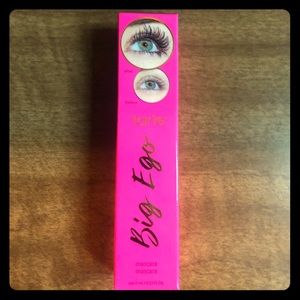 Tarte Big Ego Mascara